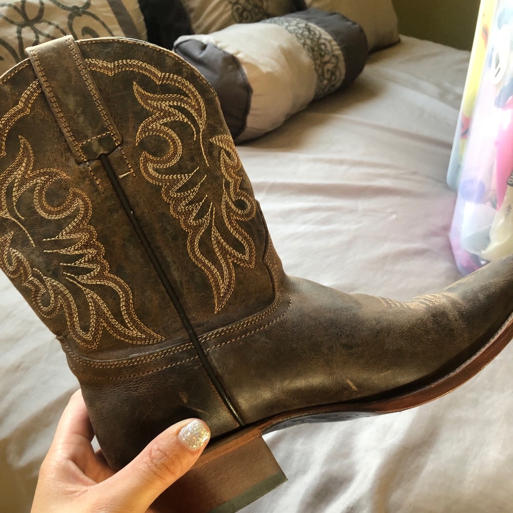 Boot Barn Shyanne Authentic Cowboy Boots